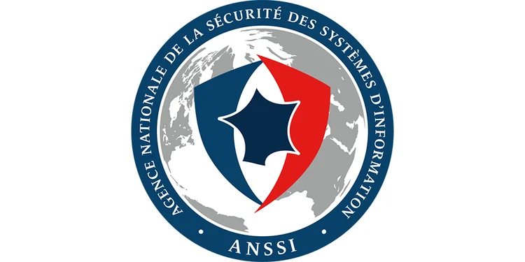 ANSSI - Agence Nationale de la Sécurité des Systèmes d'Information