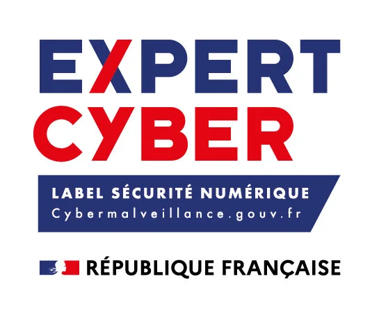 Expert Cyber - Label Sécurité Numérique